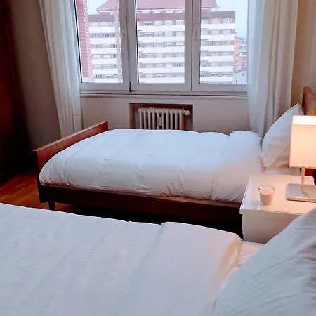 Διαμέρισμα Acogedor A Un Paso De Gascona Con Wifi Y Netflix Gratis By M&n's House Οβιέδο