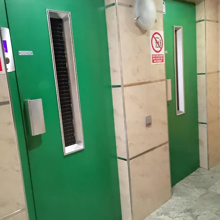 Acogedor A Un Paso De Gascona Con Wifi Y Netflix Gratis By M&n's House Διαμέρισμα
