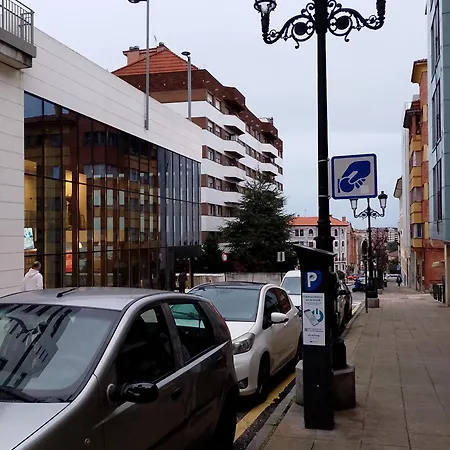 Διαμέρισμα Acogedor A Un Paso De Gascona Con Wifi Y Netflix Gratis By M&n's House *