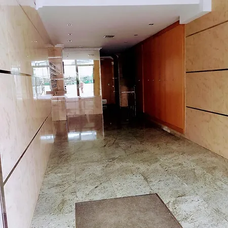 Acogedor A Un Paso De Gascona Con Wifi Y Netflix Gratis By M&n's House Διαμέρισμα *