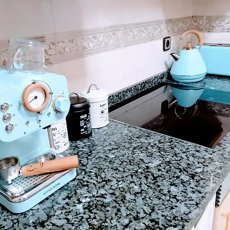 Acogedor A Un Paso De Gascona Con Wifi Y Netflix Gratis By M&n's House Διαμέρισμα Οβιέδο