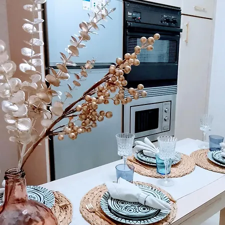 Acogedor A Un Paso De Gascona Con Wifi Netflix Y Prime Gratis By M&n's House Apartment *