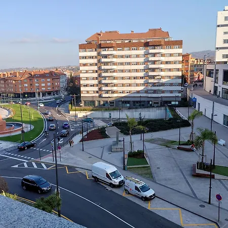 Acogedor A Un Paso De Gascona Con Wifi Netflix Y Prime Gratis By M&n's House Apartment