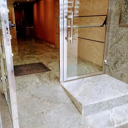 Acogedor A Un Paso De Gascona Con Wifi Y Netflix Gratis By M&n's House Διαμέρισμα