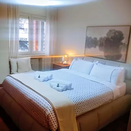 Apartment Acogedor A Un Paso De Gascona Con Wifi Y Netflix Gratis By M&n's House Oviédo