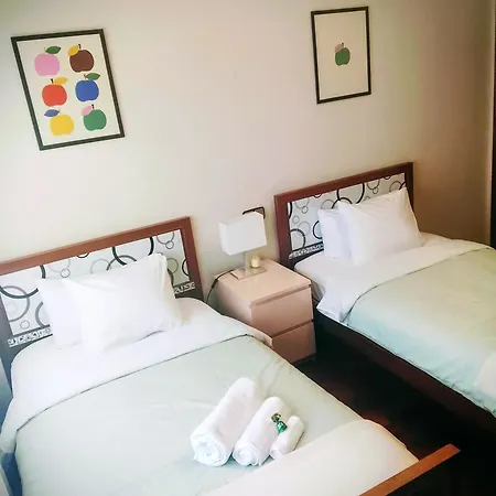 Acogedor A Un Paso De Gascona Con Wifi Netflix Y Prime Gratis By M&n's House * Oviedo