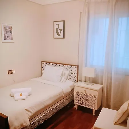 Apartment Acogedor A Un Paso De Gascona Con Wifi Y Netflix Gratis By M&n's House Oviédo