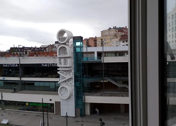 Acogedor A Un Paso De Gascona Con Wifi Netflix Y Prime Gratis By M&n's House Apartamento