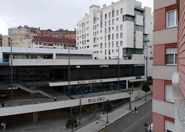 Apartamento Acogedor A Un Paso De Gascona Con Wifi Netflix Y Prime Gratis By M&n's House