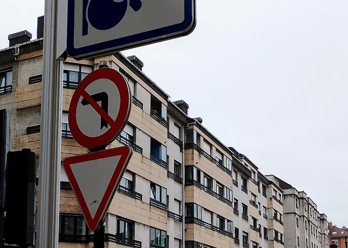 Acogedor A Un Paso De Gascona Con Wifi Netflix Y Prime Gratis By M&n's House Oviedo