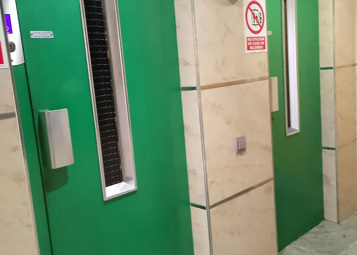 Acogedor A Un Paso De Gascona Con Wifi Netflix Y Prime Gratis By M&n's House Apartamento