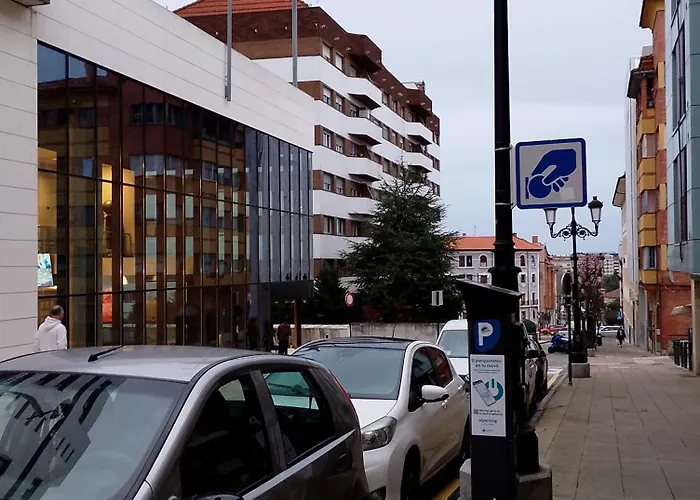 Apartamento Acogedor A Un Paso De Gascona Con Wifi Netflix Y Prime Gratis By M&n's House *