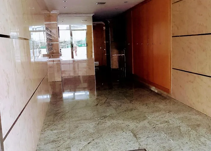 Acogedor A Un Paso De Gascona Con Wifi Netflix Y Prime Gratis By M&n's House Apartamento *