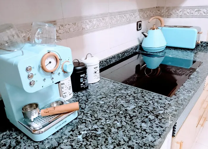 Acogedor A Un Paso De Gascona Con Wifi Netflix Y Prime Gratis By M&n's House Apartamento Oviedo