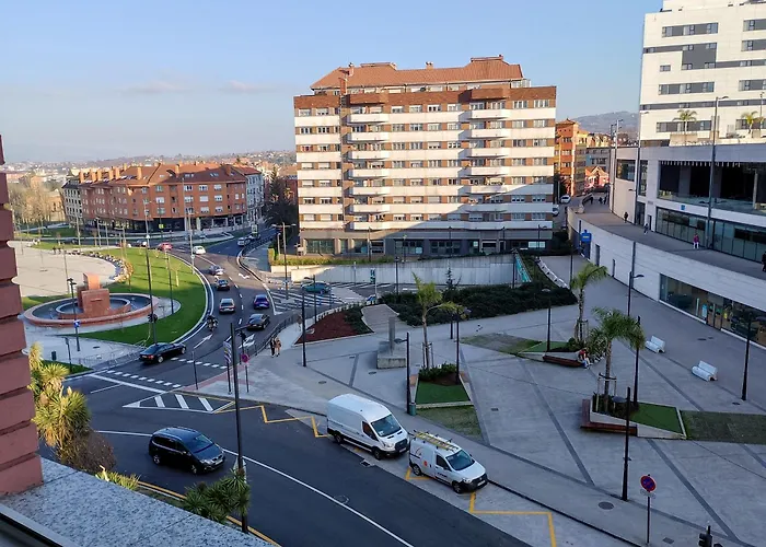 Acogedor A Un Paso De Gascona Con Wifi Netflix Y Prime Gratis By M&n's House Apartamento