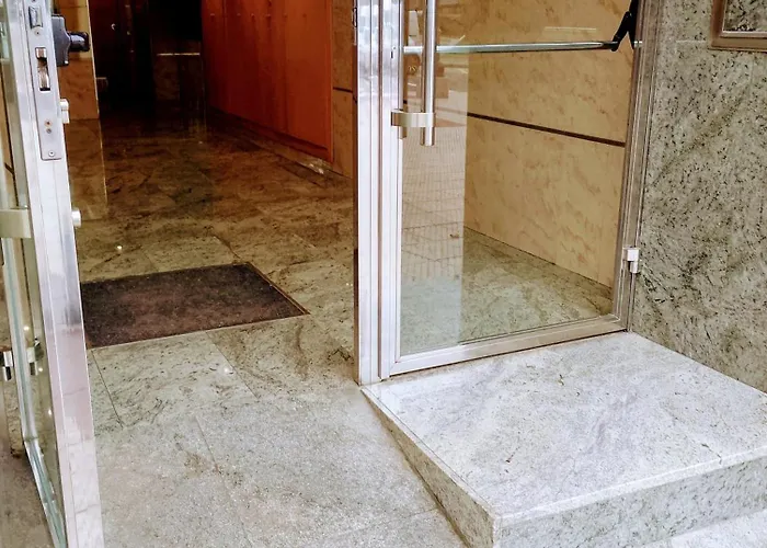 Acogedor A Un Paso De Gascona Con Wifi Netflix Y Prime Gratis By M&n's House Apartamento