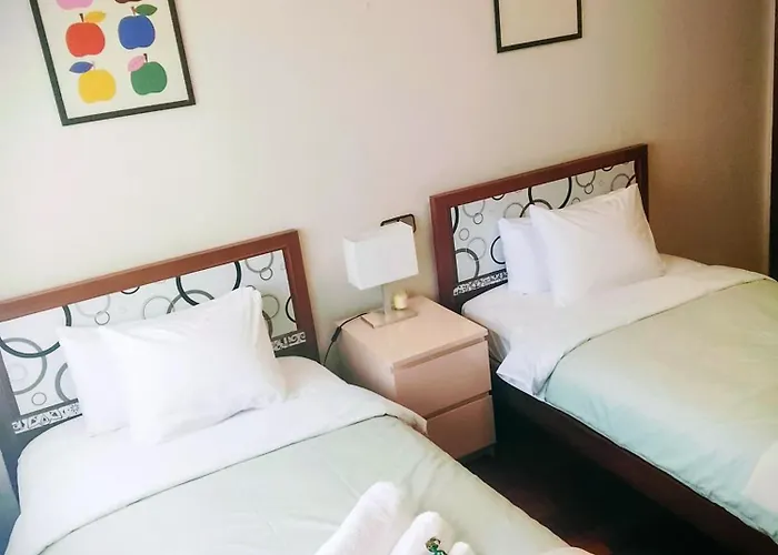 Acogedor A Un Paso De Gascona Con Wifi Netflix Y Prime Gratis By M&n's House * Oviedo